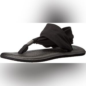 Sanuk Women's Yoga Sling 2 Flip Flop